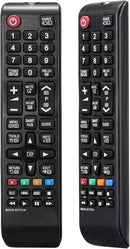 Tavice Replacement BN59 - 01175N TV Remote Control 2 Pack for Samsung Smart LCD LED TV UE40H6500 UE48H6500 UE40H6650 UE48H6640 UE48H6650 - Tavice