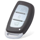 TAVICE Replacement Complete Keyless Smart Key to Suit Hyundai Ioniq 2019–2020 | Part Number 95440 - G2600 - Tavice