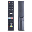 TAVICE Replacement Remote Control 2 Pack for CHIQ L40K5 & Changhong TV – Compatible with GCBLTV02ADBBT - Tavice