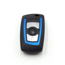 TAVICE Replacement Remote Keyless Smart Key Compatible with BMW 1 / 2 / 3 / 4 Series (2014+) FEM System - Tavice