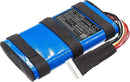 TAVICE Replacement SUN - INTE - 213 Battery Compatible with Boombox 2 Bluetooth Speaker, Rechargeable Lithium Battery Pack - Battery Mate