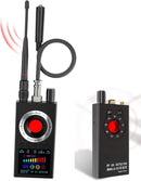 TAVICE RF Signal Detector, Wireless Signal Scanner, Portable Device Finder and Privacy Protection Tool for Travel and Personal Security - Battery Mate