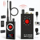 TAVICE RF Signal Detector, Wireless Signal Scanner, Portable Device Finder and Privacy Protection Tool for Travel and Personal Security - Battery Mate