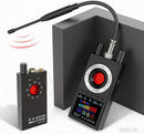 TAVICE RF Signal Detector, Wireless Signal Scanner, Portable Device Finder and Privacy Protection Tool for Travel and Personal Security - Battery Mate