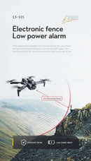 Tavice S1S Max Foldable FPV Drone with 6K Camera | Brushless RC Quadcopter, Optical Flow, WiFi FPV, 18 - Min Flight Time - Battery Mate