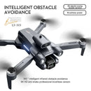 Tavice S1S Max Foldable FPV Drone with 6K Camera | Brushless RC Quadcopter, Optical Flow, WiFi FPV, 18 - Min Flight Time - Battery Mate