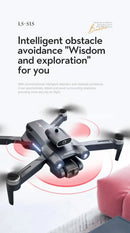Tavice S1S Max Foldable FPV Drone with 6K Camera | Brushless RC Quadcopter, Optical Flow, WiFi FPV, 18 - Min Flight Time - Battery Mate