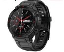 Tavice Sports Smart Watch with Bluetooth Calls, Heart Rate & Health Monitoring, 1.39" Touch Screen | Pedometer, Sleep & Calorie Detection - Battery Mate