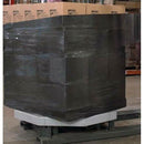 Tavice Stretch Pallet Wrap (Black) 4 Pack | 500mm x 450m - Tavice