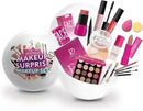 TAVICE Surprise Makeup Ball Gift Set Festive Cosmetic Bundle for Special Occasions, Perfect Birthday Surprise Makeup Sphere - Tavice