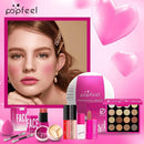 TAVICE Surprise Makeup Ball Gift Set Festive Cosmetic Bundle for Special Occasions, Perfect Birthday Surprise Makeup Sphere - Battery Mate