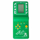 TAVICE TOP Game Mini Portable 3" Handheld with 9,999 Retro Games Classic Arcade & Puzzle Gaming - Battery Mate