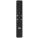 TCL Remote RC802N ARC802N YUI1 for TCL TV 65C2US 75C2US 43P20US with netflix - Tavice