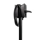 Teltonika TeltoCharge EV Car Charger for HomeTeltonika Charging Dock 22 Kw 3 Phases | Slate Grey - Tavice