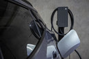 Teltonika TeltoCharge EV Car Charger for HomeTeltonika Charging Dock 22 Kw 3 Phases | Slate Grey - Tavice