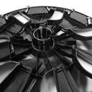 Tesla Model Y Gemini Turbine Wheel Cover Caps 19" Rim Hubcaps Hub Cap Set of 4 - Tavice