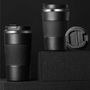 Thermos Mug Personalised Travel Mug Thermal Flask Coffee Tea Cup Gift 380 / 510ML - Tavice
