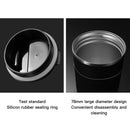 Thermos Mug Personalised Travel Mug Thermal Flask Coffee Tea Cup Gift 380 / 510ML - Tavice