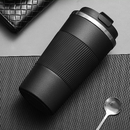 Thermos Mug Personalised Travel Mug Thermal Flask Coffee Tea Cup Gift 380 / 510ML - Tavice