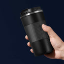 Thermos Mug Personalised Travel Mug Thermal Flask Coffee Tea Cup Gift 380 / 510ML - Tavice