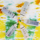 Tie Dye Kit 5 Colours Kits One Step Fabric Rainbow Neon Carousel Ultimate Art AU - Tavice
