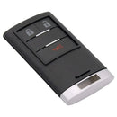 To Suit Holden Captiva 7 Remote/Key Shell – Aftermarket Replacement - Tavice