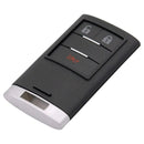 To Suit Holden Captiva 7 Remote/Key Shell – Aftermarket Replacement - Tavice