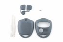 To Suit Mitsubishi Lancer CJ 2007-2014 Remote Key Blank Shell/Case MIT8 - Tavice