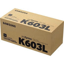 Toner Cartridge Compatible For Samsung CLT - K603L Original | Black - Tavice