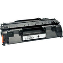 Toner Cartridge HP CE505A (05A) Compatible Black - Tavice