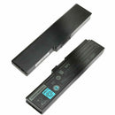 Toshiba PA3817U-1BRS Battery Replacement | PA3817U-1BAS PA3818U PA3819U PABAS178 PABAS227 - Tavice