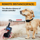 Training Electric Dog Pet E-Collar Obedience Remote Control Anti Bark-Shock - Tavice