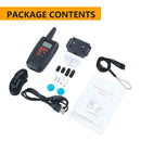 Training Electric Dog Pet E-Collar Obedience Remote Control Anti Bark-Shock - Tavice
