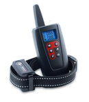Training Electric Dog Pet E-Collar Obedience Remote Control Anti Bark-Shock - Tavice
