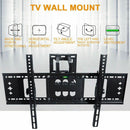 TV Wall Mount Bracket Full Motion Tilt Swivel Pivot 32 40 43 50 55 60 65 70 Inch - Tavice