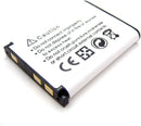 Two - Pack Replacement Battery for OLYMPUS Li - 40B and Li - 42B, compatible with OLYMPUS FE - 220, FE - 230, FE - 340, FE - 360, FE - 4030, TG - 310, and VR - 310 models - Tavice