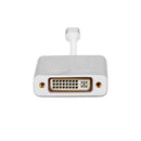 Type C USB 3.1 Male to DVI 1080P Portable Extended Power Adapter Cable - Tavice
