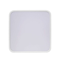 Ultra-Thin LED Ceiling Down Light Surface Mount Living Room White 36w - Tavice