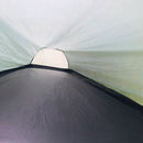 Ultralight Bivy Camping Tent Waterproof Sleeping Bag Travel Backpack Single Tent - Tavice