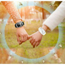 Ultrasonic Anti-Mosquito Repellent Bracelet Repeller Insect Pest Bug Wristwatch - Tavice