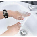 Ultrasonic Anti-Mosquito Repellent Bracelet Repeller Insect Pest Bug Wristwatch - Tavice