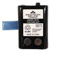 Uniden BP506 Compatible UHF Handheld RAdio Battery | suits UH510-2 UH510-2 - Tavice