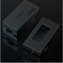 Universal AC Adapter Laptop Charger for Asus Acer HP Toshiba Dell Notebook Multi - Battery Mate