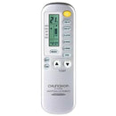 Universal Aircon Remote Replacement Silver - AC Air Conditioner Control 1 in 100 - Tavice