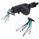 Universal Car Remote Control Car Central Control Lock Keyless Entry Switch Lock - Tavice