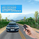 Universal Car Remote Control Car Central Control Lock Keyless Entry Switch Lock - Tavice