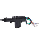 Universal Car Remote Control Car Central Control Lock Keyless Entry Switch Lock - Tavice