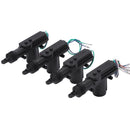 Universal Car Remote Control Car Central Control Lock Keyless Entry Switch Lock - Tavice