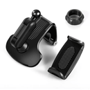 Universal Dashboard Car Mount Phone Holder – Compatible with iPhone 16, Samsung S25 & More - Tavice