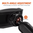 Universal Dashboard Car Mount Phone Holder – Compatible with iPhone 16, Samsung S25 & More - Tavice